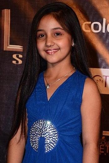 Ashnoor Kaur