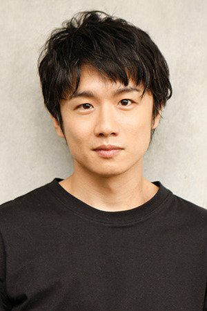 Shunsuke Kazama