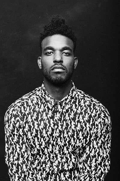 Luke James