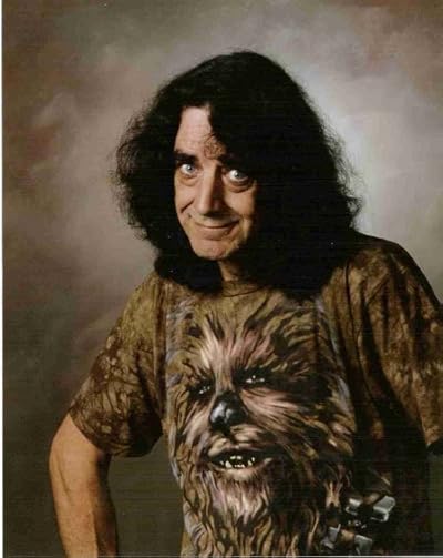 Peter Mayhew