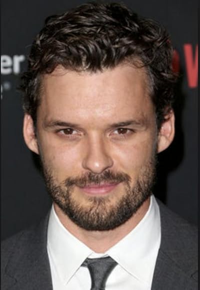 Austin Nichols