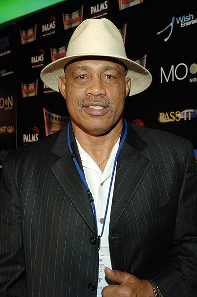 Ken Norton