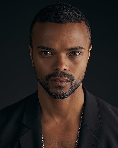 Eka Darville