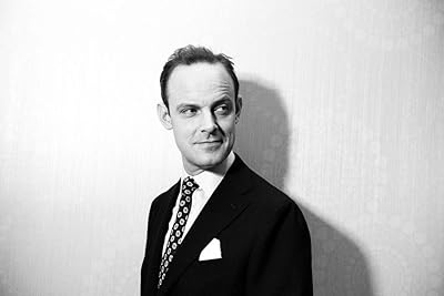 Harry Hadden-Paton