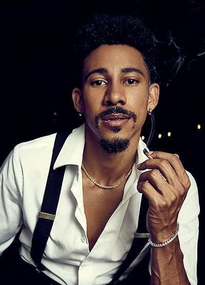 Keiynan Lonsdale