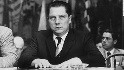 Jimmy Hoffa