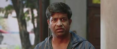 Vennela Kishore