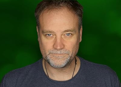 David Hewlett