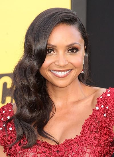 Danielle Nicolet