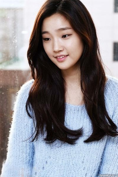 Park So-dam