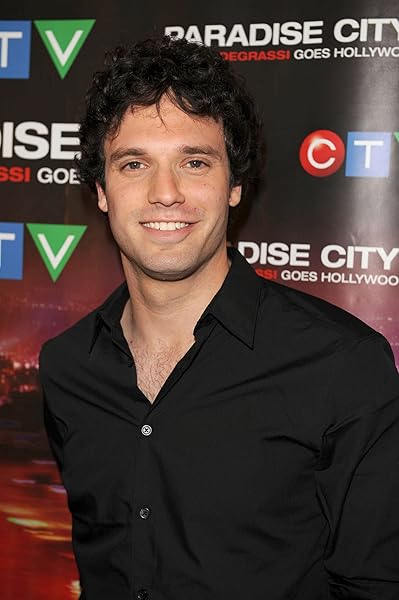 Jake Epstein