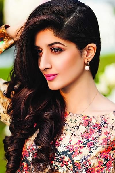 Mawra Hocane