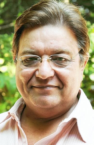 Anil Nagrath