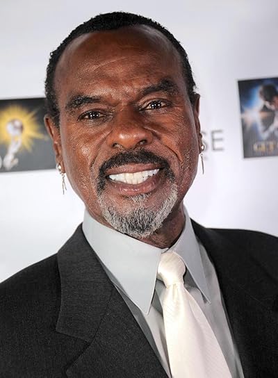 Steven Williams