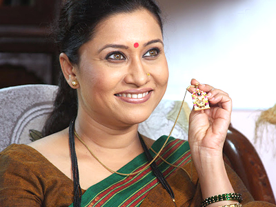 Suchitra Bandekar