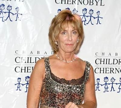 Nancy Spielberg