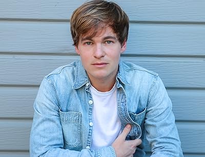 Graham Patrick Martin