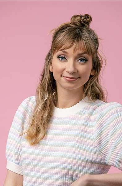 Lauren Lapkus