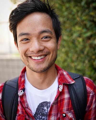 Osric Chau