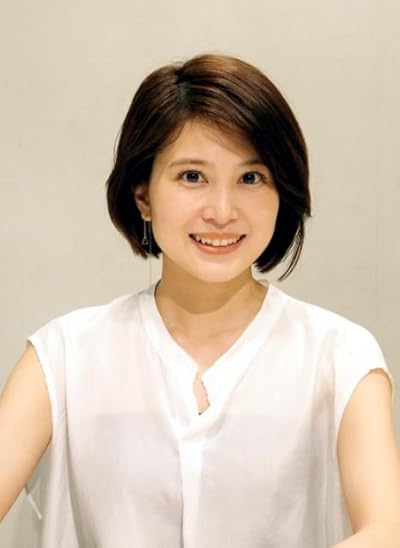 Aimi Satsukawa