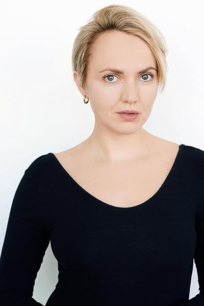 Irina Gorovaia