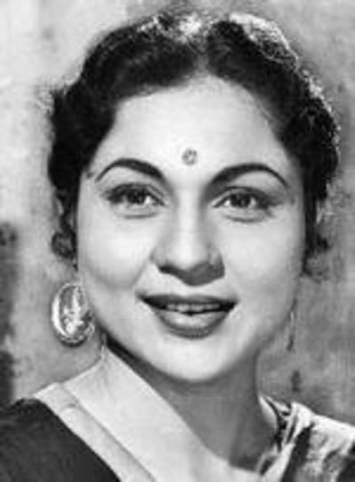 Nirupa Roy