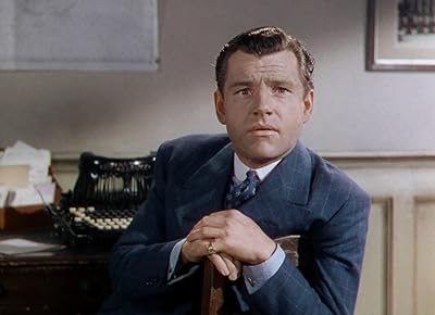 Kenneth More