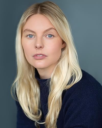 Nell Hudson