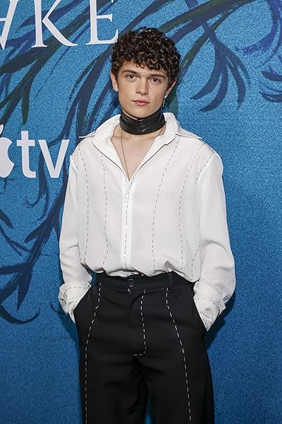 Noah Jupe