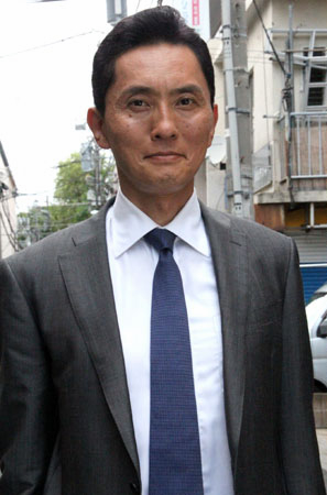 Yutaka Matsushige