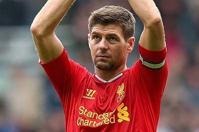 Steven Gerrard