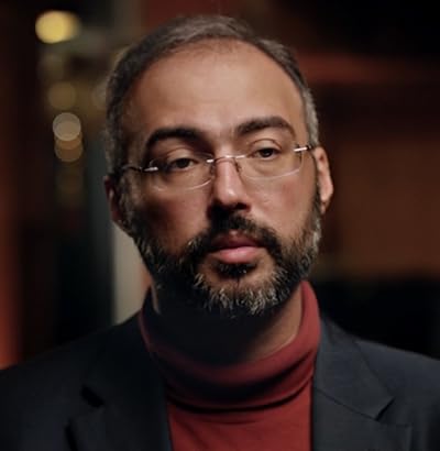 Iyad El-Baghdadi