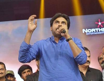 Pawan Kalyan