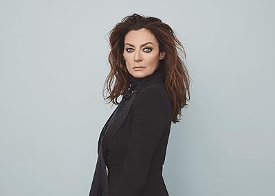 Michelle Gomez