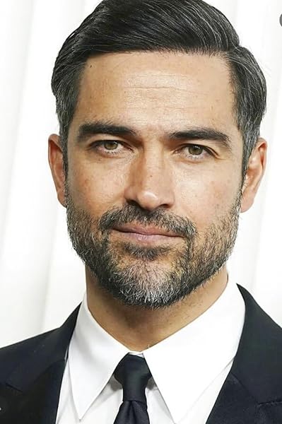 Alfonso Herrera