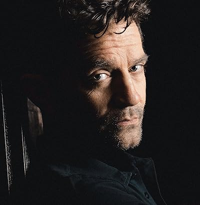 James Frain