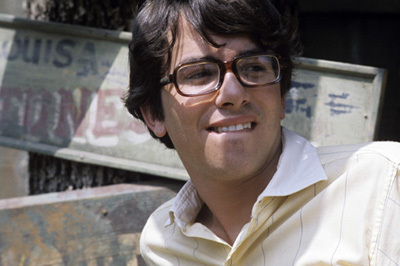 Van Dyke Parks