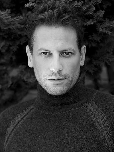 Ioan Gruffudd