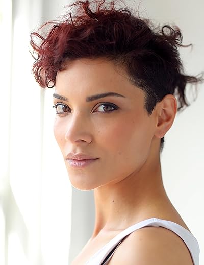 Amber Rose Revah