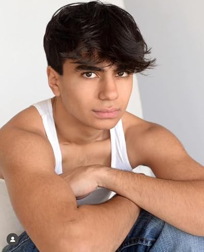 Neel Sethi