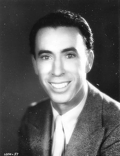 George Chandler