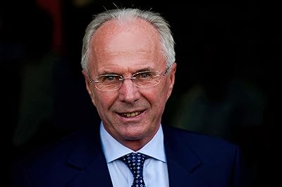 Sven-Göran Eriksson