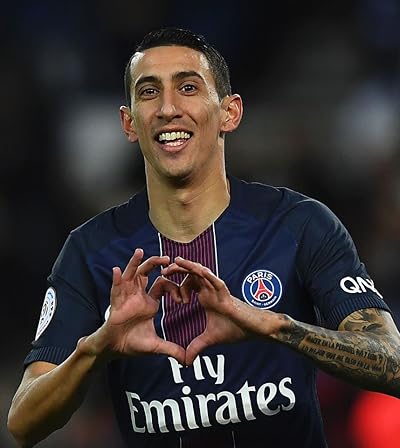 Angel Di Maria