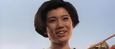 Kiyoko Suizenji