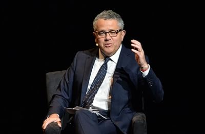 Jeffrey Toobin