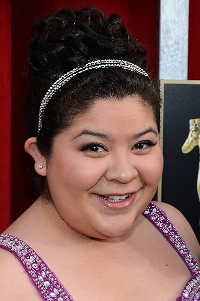 Raini Rodriguez