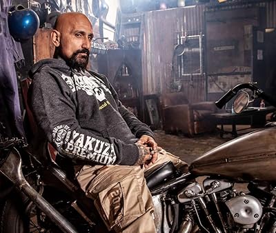 Robert LaSardo