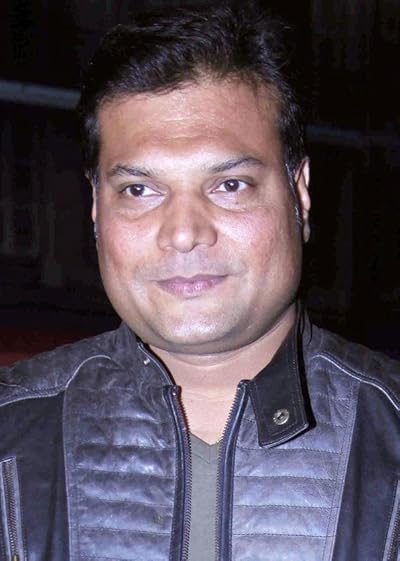 Dayanand Shetty