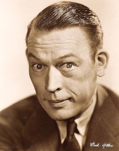 Fred Allen