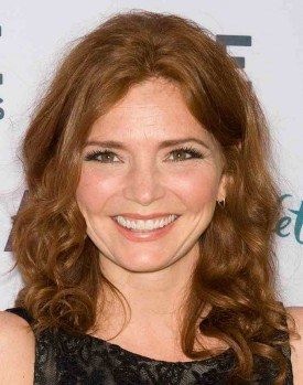 Brigid Brannagh